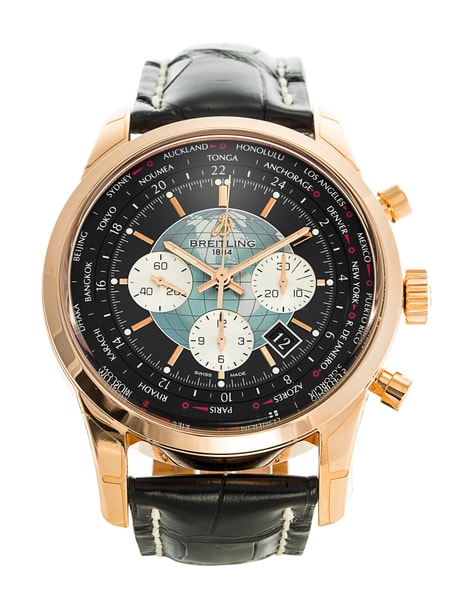 Breitling Transocean Chronograph RB0510